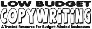 lowbudgetcopywriting Logo