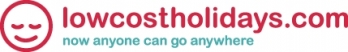 lowcostholidays Logo
