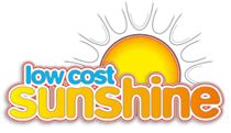 lowcostsunshine Logo