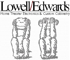 Lowell/Edwards Logo