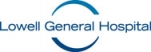 Lowell General Hospital Logo