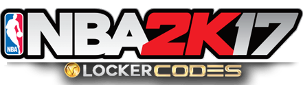 NBA2K17Codes Logo