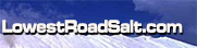 lowestroadsalt Logo