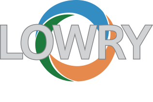 lowrysolutions Logo