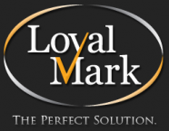 KESM Transaction Solutions - LoyalMark Logo