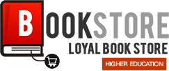 Loyal Online Book Store Pakistan Logo