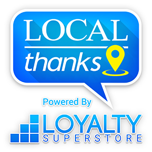 Loyalty Superstore, Inc. Logo