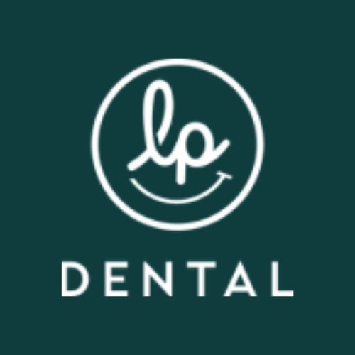 LP Dental of Falls Church Logo