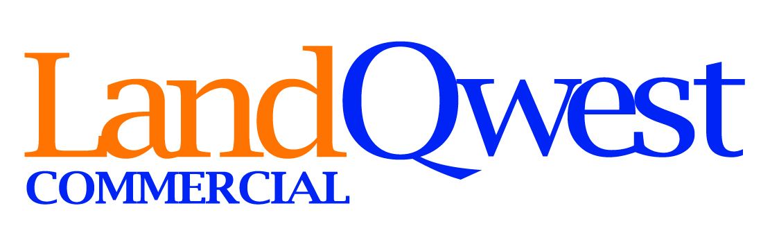 LandQwest Commerical Orlando Logo