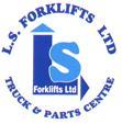 ls-forklifts-ltd Logo