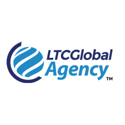 ltcgagency Logo