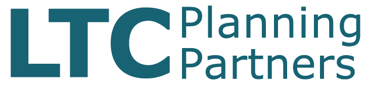 LTC Planning Partners Logo