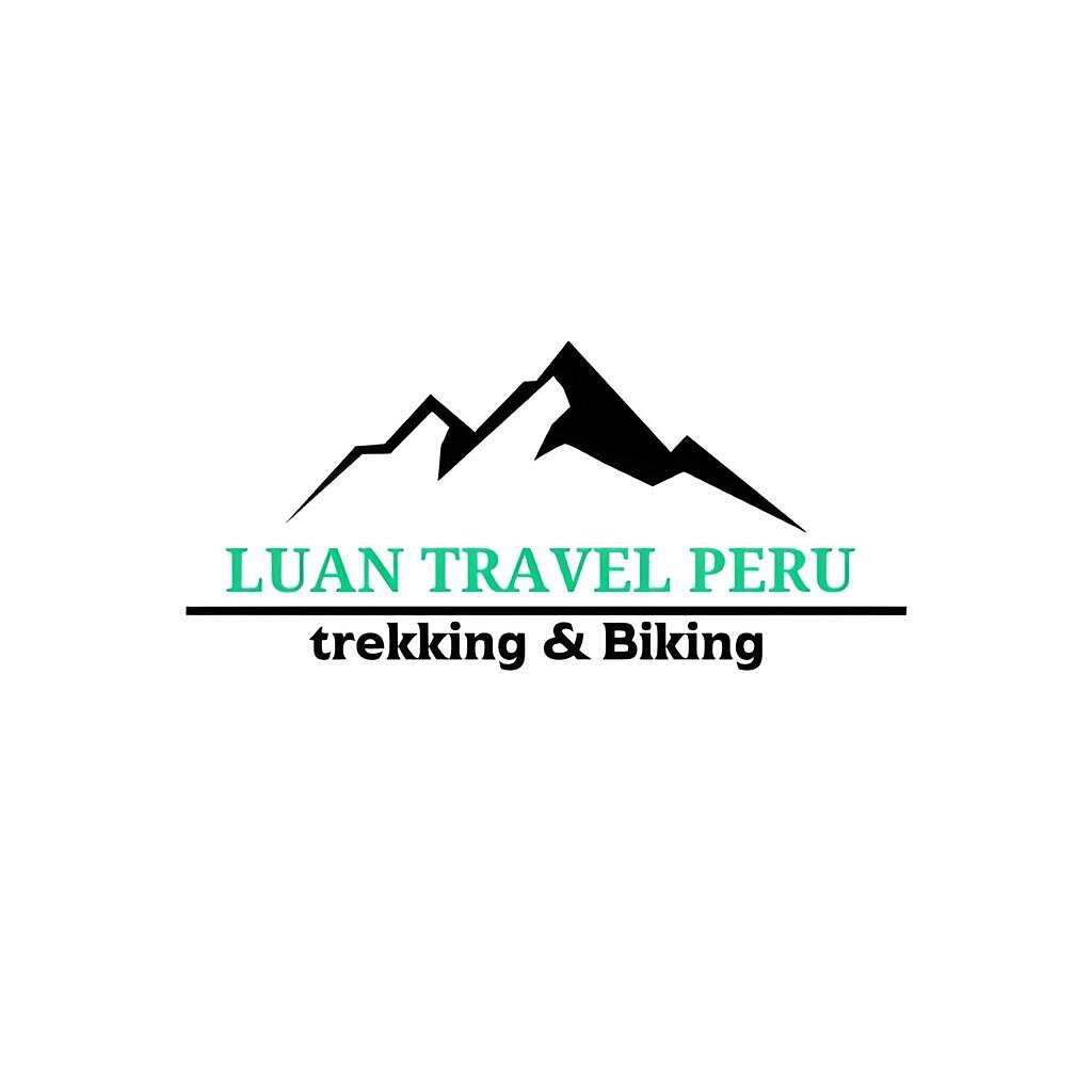 Luan Travel Peru Logo