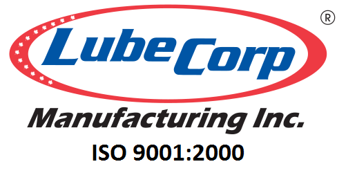 lubecorp Logo