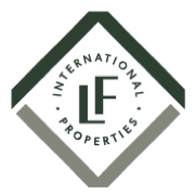 Lucas Fox International Properties Logo