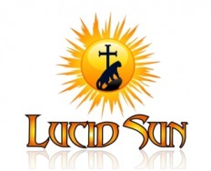 lucidsunproducts Logo