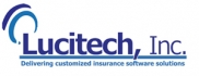 Lucitech, Inc. Logo