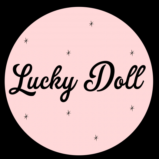 Lucky Doll Lingerie Logo