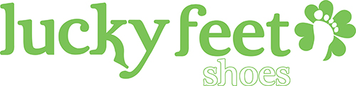 luckyfeetshoes Logo