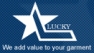 luckylabel Logo