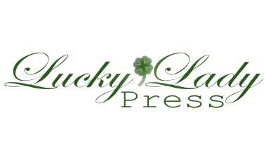 Lucky Lady Press Logo