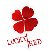 Lucky Red Inc Logo