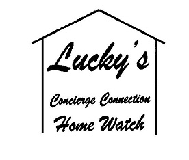 luckys Logo