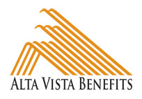 Alta Vista Benefits Logo