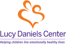 Lucy Daniels Center Logo