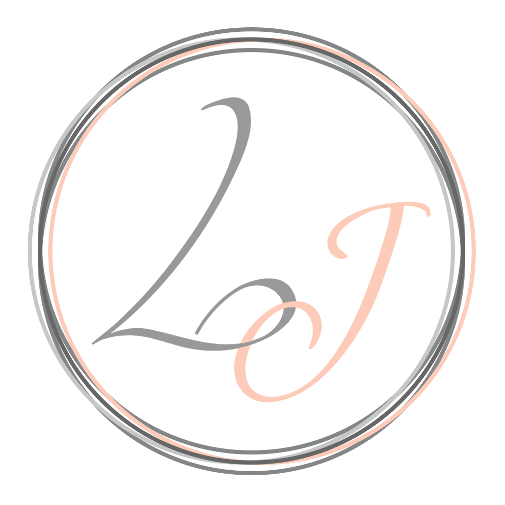 lucyjorge Logo