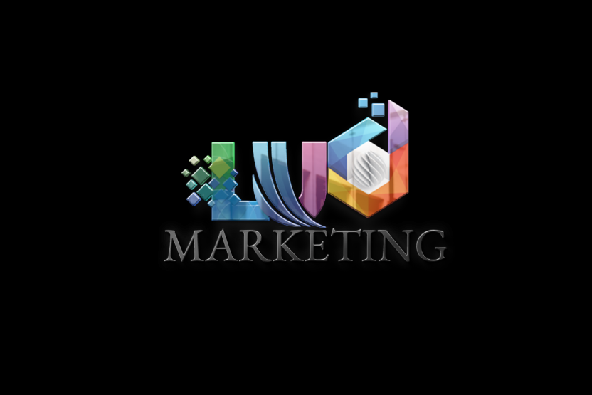 ludmarketing Logo