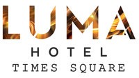 Luma Hotel Times Square Logo
