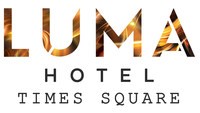 lumahoteltimesquare Logo