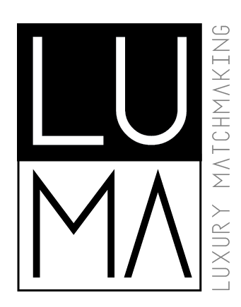 lumaluxurymatchmaker Logo