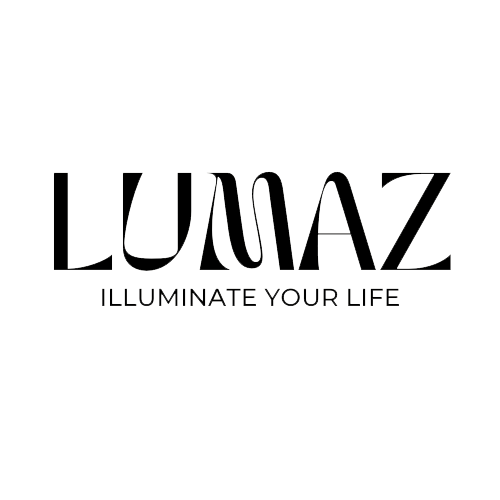 Lumaz Logo