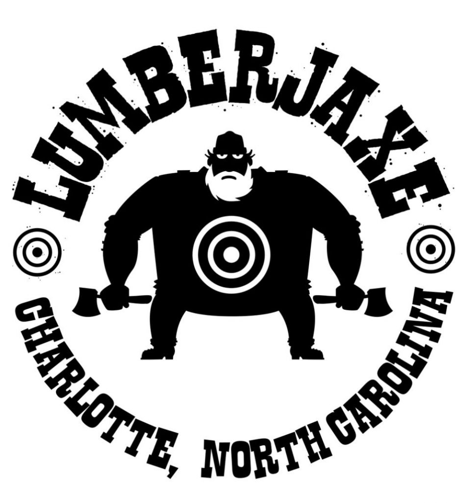 LumberJaxe Logo
