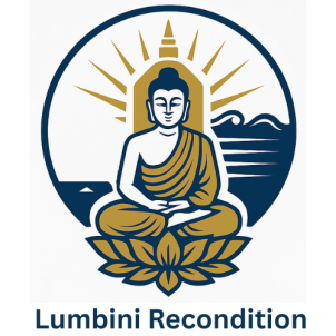Lumbini Recondition Logo