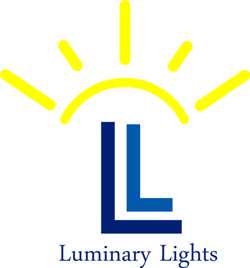 Luminary Lights Logo