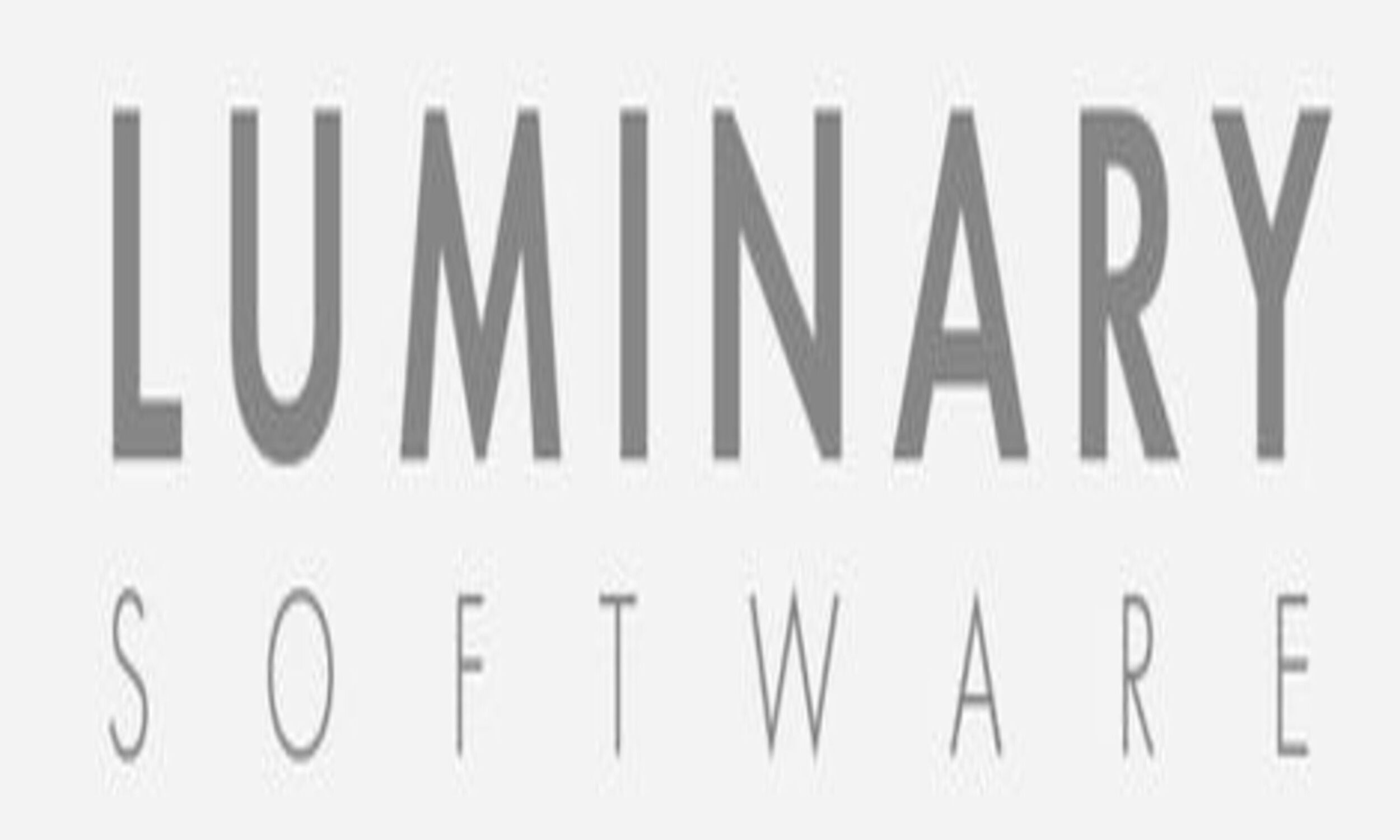luminarysoftware Logo