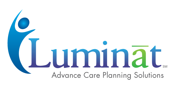 Luminat, LLC Logo