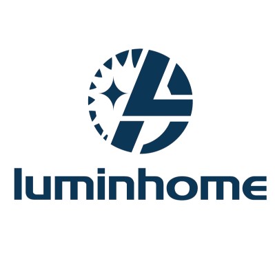 luminhome Logo