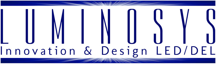 luminosys Logo