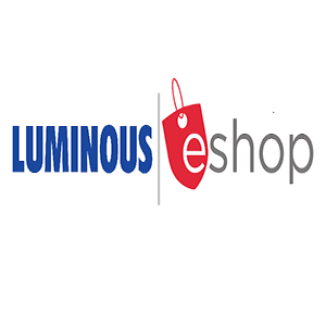 luminouseshop Logo