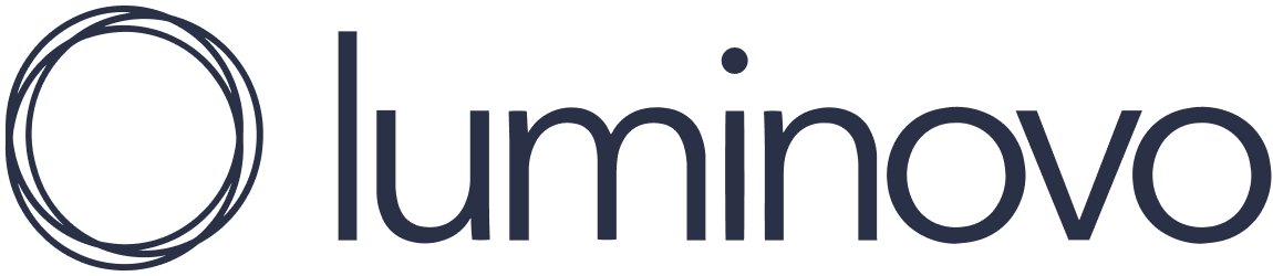 Luminovo GmbH Logo