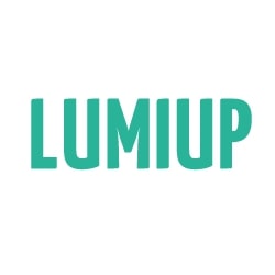 lumiup Logo