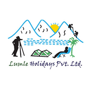 lumle-holidays Logo