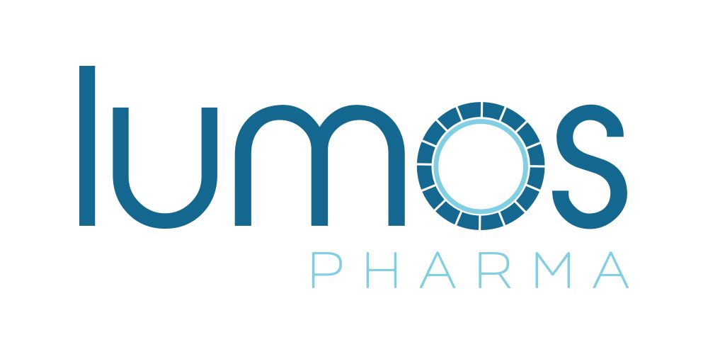 Lumos Pharma Logo