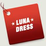 LunaDress UK Logo