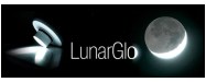 lunarglo Logo