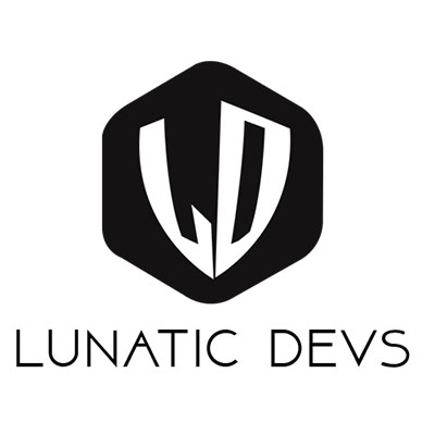 Lunatic Devs Logo